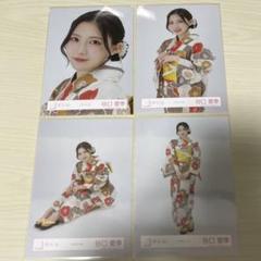 櫻坂46 生写真 2025年浴衣 谷口愛季 コンプ - メルカリ