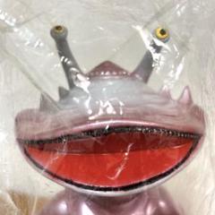 激レア ブルマァク G.カネゴン ハワイver 大ソフビ 約36cm ウルトラQ