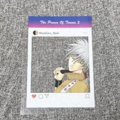 仁王 クリアカード