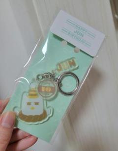 【匿名配送】 ホシ ジュン  birthday package セット SEVENTEEN | HAPPY JUN DAY Birthday PACKAGE