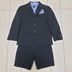 楽天市場】ネイビー 卒業式 スーツ 女の子 入学式 子供服