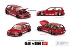 2025年最新】kaido house civicの人気アイテム - メルカリ