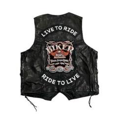 ヨーロッパ ビンテージ ECHTES LEDER modecaレザーベスト 167917382.jpg?cmsp_timestamp=