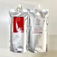 プレミアムハーデン オレンジ シャンプー ヘアパック 詰め替え ドレスプレミアムハーデン シャンプーandヘアパック 粘り強い
