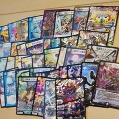 デュエマ 4Cランデス　デッキ