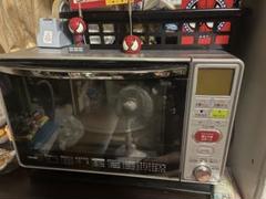しろくま様専用TOSHIBA ER-XD3000(W) オーブンレンジ ジャンク