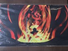 同人プレイマット うずまきナルト NARUTO