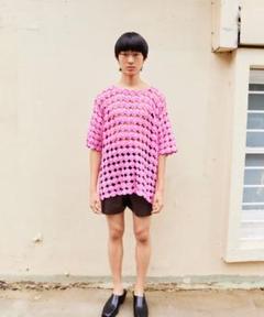 NKNIT dry cotton T-shirts 2piece set - メルカリ