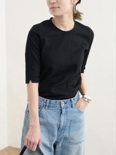 ◉新品タグ付き◉ framework 半袖Tシャツ　Lサイズ 0365166640001713252536_m.jpg