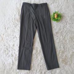 グローバルワーク　GLOBAL WORK テーパードパンツ 　スラックス　L