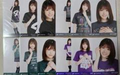 乃木坂46 BLT 生写真 2015 10 松村沙友理 伊藤万理華