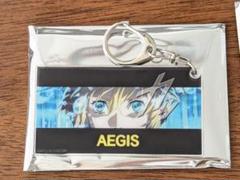 ペルソナ3 カットインキーホルダー 主人公 結城理 ペルソナ25thフェス ペルソナ 25thフェス カットインアクリルキーホルダー 主人公 P3