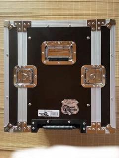 ROAD READY ロードレディー DJセット用ハードケース キャスター付 ROADREADY ( ロードレディー ) RRDJ12W キャスター付きDJセット