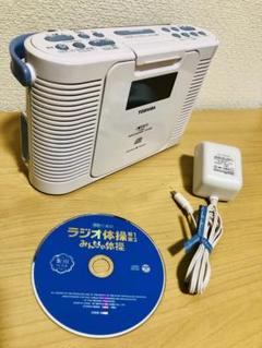 2025年最新】東芝 防水CDクロックラジオ TY-CDB5の人気アイテム