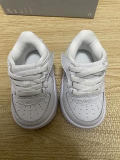 美品Nike Force 1 Low 10cm