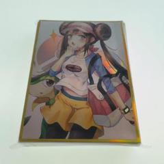 ポケカードスリーブ ポケモン　メイ　限定販売 3つ まとめ 2025年最新】ポケモン メイ スリーブの人気アイテム - メルカリ