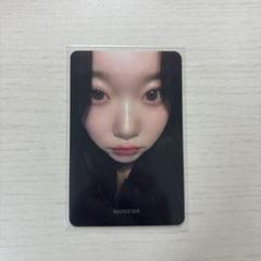 billlie タワレコ　ション　トレカ billlie タワレコ ション トレカ K-POP・アジア