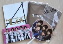 ❤️嵐ファンクラブ会報1～103・抜け無し・ケース2個オマケ ❤️嵐ファンクラブ会報1～103・抜け無し・ケース2個オマケ