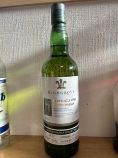 最終価格 SMWS MOSS AND MIST ラフロイグ25年 ウイスキー 最終価格 SMWS MOSS AND MIST ラフロイグ25年 ウイスキー