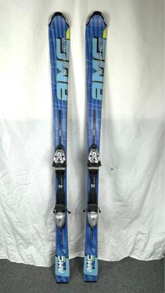 フィッシャー　FISCHER amc 300 スキー140cm Yahoo!オークション -「(フィッシャー fischer)amc」の落札相場