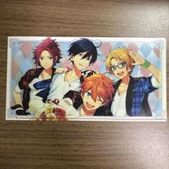 新品★あんスタ【Trickstar】アニメイト★特典★ポストカード★4点セット 2025年最新】TRICKSTER あんスタの人気アイテム - メルカリ