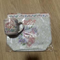 リーナベル　カップ　2個 楽天市場】ディズニー リーナベル マグカップの通販