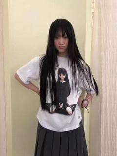 coyseio ギャルトップス　Tシャツ　韓国人気 2025年最新】coyseio tシャツの人気アイテム - メルカリ