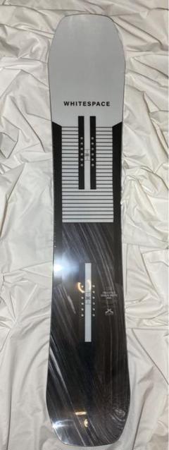 話題のブランド新品】WHITESPACE SHAUN WHITE PRO154 - メルカリ