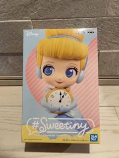 ９個セット！ディズニー　sweetiny フィギュア 予約販売｜2025年7月～8月頃 お届け予定】TOPTOY x ディズニー