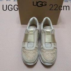 UGG ANNETTA アネッタ スニーカー