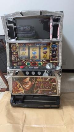 2025年最新】パチスロ ろくでなしBLUES 実機の人気アイテム