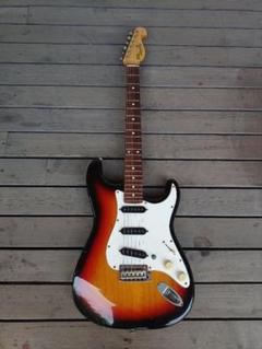ビルローレンス　Bill Lawrence BC2R-65　3ST 日本製 ビルローレンス Bill Lawrence BC2R-65 3ST 日本製 - メルカリ