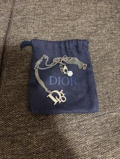 Dior ペンダント ネックレス ディオール※高橋藍選手着用