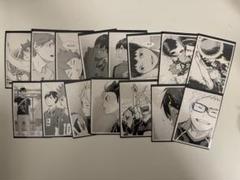 ハイキュー クロニクル フォトカード100枚以上 61Y1D+JlmGL._UF350,350_QL50_.jpg