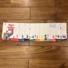 Grape SEED Songs and Stories DVD 全10ユニット - メルカリ