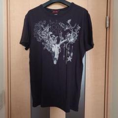 BUCK-TICK Tシャツ　ロクス　ソルスの獣たち ◇BUCK-TICK Live 2019「ロクス・ソルスの獣たち」オフィシャル
