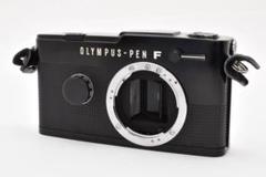 完動品、 整備済◉ Olympus PEN-FT 単焦点レンズ付き ハーフカメラ 中古カメラの買い方ガイド：オリンパス PEN-FTはこう買いなさい