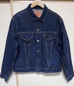 98年バレンシア製 新品 リーバイス LVC 557XX 米国製ビッグ