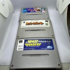 スーパーファミコン ゲームボーイ カセット まとめ売り 1824533146.jpg?1676810455