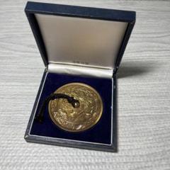 純銀製 古鏡文鎮 約156グラム （純銀製 古鏡文鎮 約156グラム