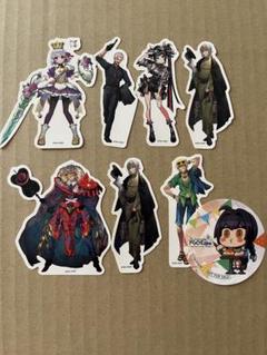 FGO Fes フェス 2024 缶バッジ プトレマイオス 50点セット Fate/Grand Order Fes. 2024 9th Anniversary