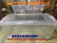 中古 爬虫類ケージ 販売 送料込み 中古ケージ販売中！グラテラ9060,9045,9030 | ブログ | 大阪門真