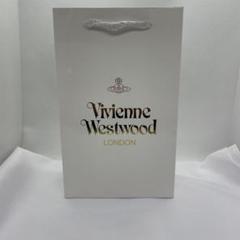 【未使用品】Vivienne Westwood チェック ショール 保存袋付き Vivienne Westwood・The Cambridge Satchel Company Squiggle