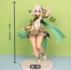 WF2023 塗装済みガレージキット『原神 ナヒーダ』標家模型坊 × Momo Amazon | WF2024s momo ナヒーダ 原神 ガレージキット