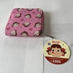 不二家 - 昭和レトロ 不二家ペコちゃん コインケースの通販 by
