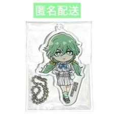 BLEACH GIGO たい焼き アクリルチャーム ネリエル