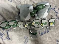 おでかけ子ザメ10点セット