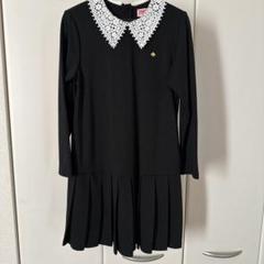 専用【新品・未使用品】kate spade ワンピース130㎝ 卒業式に 2025年最新】ケイトスペード 入学式 130の人気アイテム - メルカリ