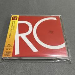 RCサクセション　HARD FOLK SUCCESSION