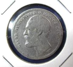 スウェーデン銀貨 1927-1968 13枚まとめ 1クローナ オール 未使用有 スウェーデン銀貨(1958年)1クローナ - メルカリ